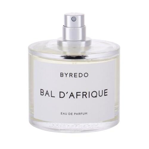BYREDO Bal d&amp;acute;Afrique 100 ml parfumska voda tester unisex Slike