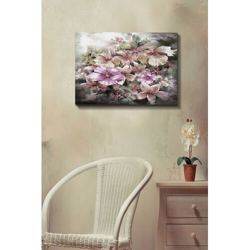 Wallity Slika na platnu Tablo-217, 50x70 cm Cijene