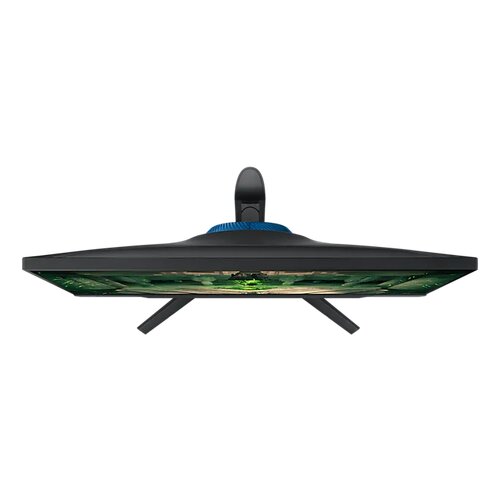Samsung Odyssey G4 LS27BG400EUXEN IPS gejmerski monitor 27&amp;quot; Slike