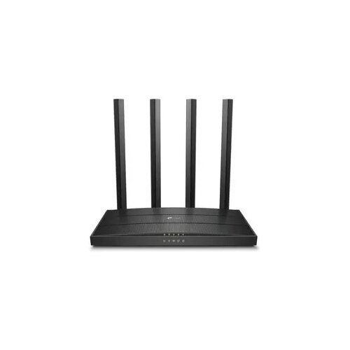 Tp-link LAN Router ARCHER C80 AC1900 4externe antene Cene