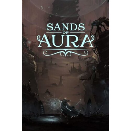  sands of aura (pc) steam key global Cene
