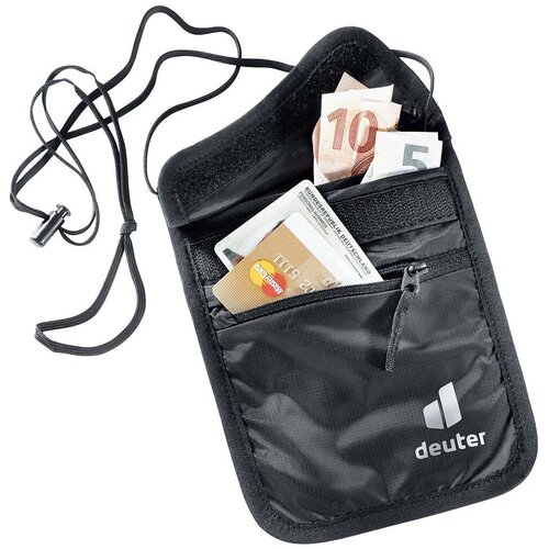 Deuter pojasna torbica Security Wallet II Cijene