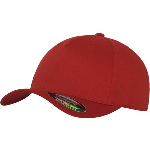 Flexfit 5 Panel Red Cijene