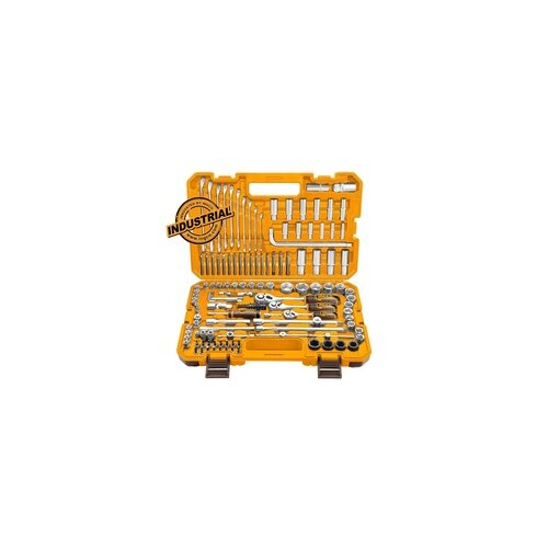 Ingco Set alata u koferu 139/1 HKTHP21391 Cene