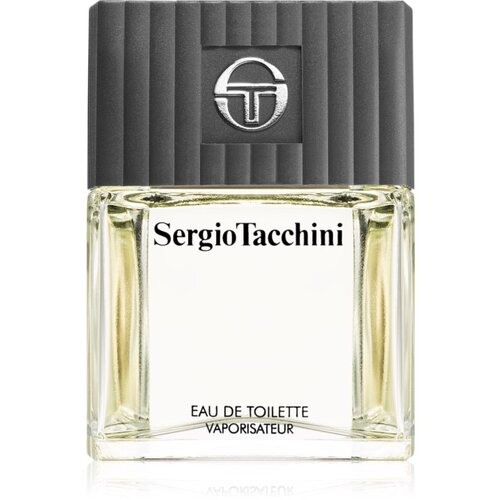 Sergio Tacchini Classic toaletna voda za moške 30 ml Cene