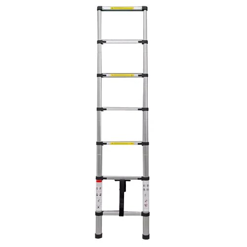  Aluminijumske Teleskopske Merdevine 2m Super Step Cene