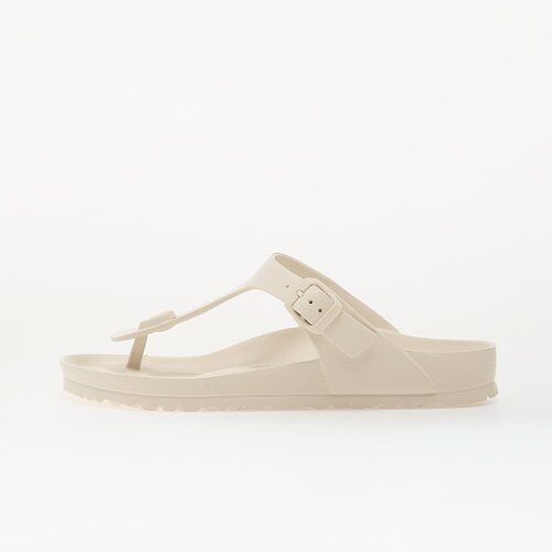 Birkenstock Sneakers Gizeh Essentials EVA Unisex Eggshell EUR 40 Cene