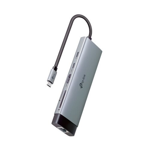Tp-link UH9120C USB Type-C 9-Port Hub ( UH9120C ) Cene