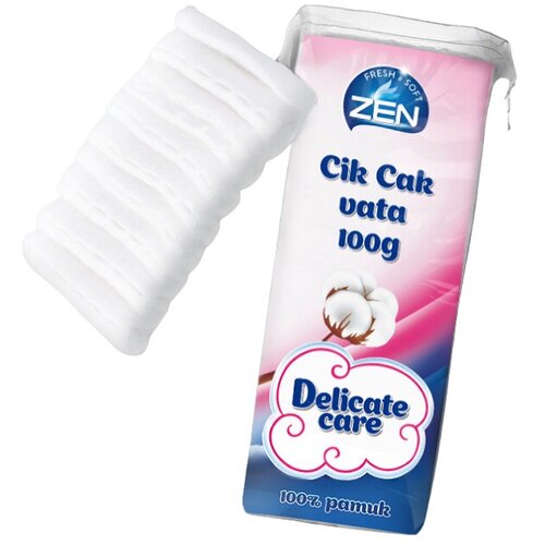 Zen Vata, 100g Cene
