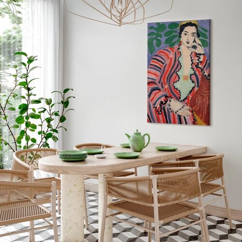  Slika - Henri Matisse – Elena 40x60 Premium Print Cene