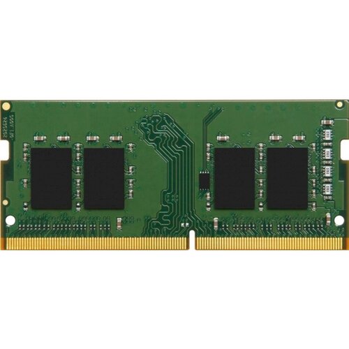 Kingston 8GB DDR4-3200MHz sodimm CL22, 1.2V Slike