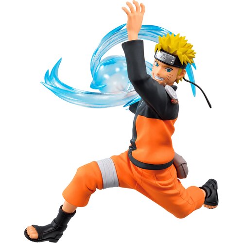 Naruto Shippuden Naruto Uzumaki Effectreme zbirateljska figura 14cm Cene