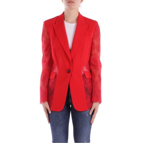 Pinko 104675 A2DK Crvena Cijene