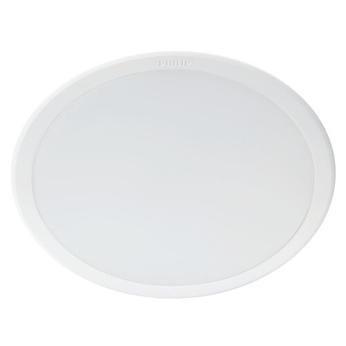 Philips 59469/31/P1 meson 175 ugradna led spot svetiljka 21W 3000K okrugla bela Slike
