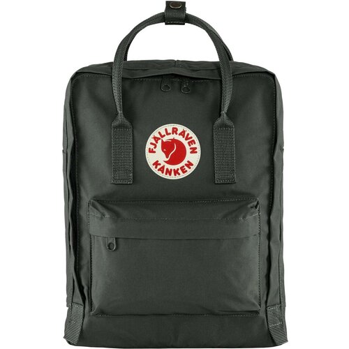 Fjallraven Nahrbtniki K&aring;nken Zelena Cene