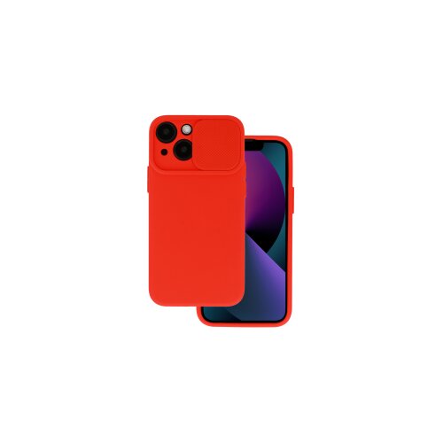  ZA&Scaron;TITA ZA KAMERU SOFT ZA IPHONE 15 RED Cijene