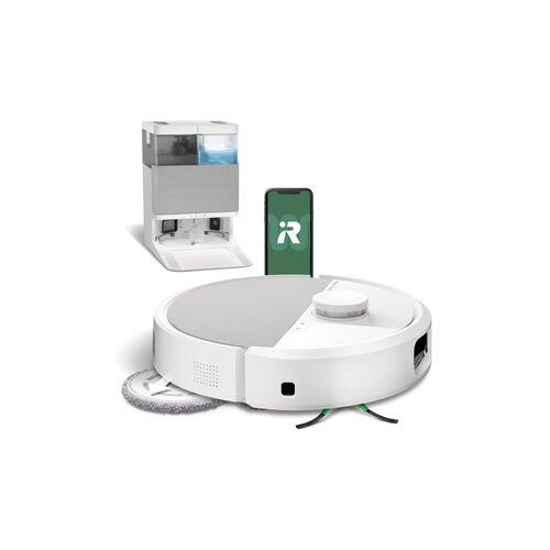 Irobot Roomba Combo 505 N185240 Cene