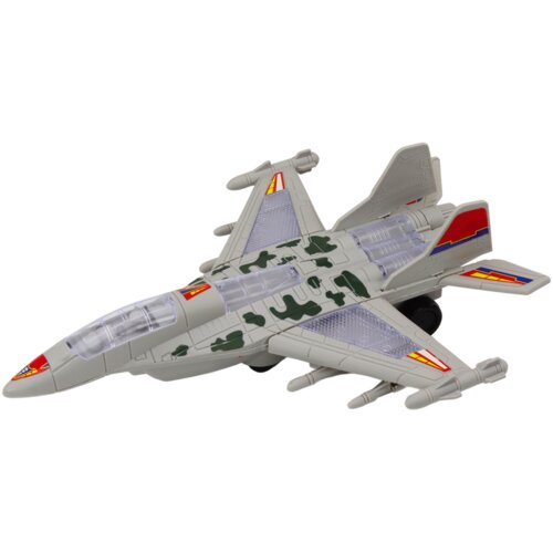  borbeni avion F35 sivi Slike
