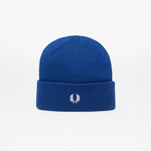Fred Perry Classic Beanie French Navy