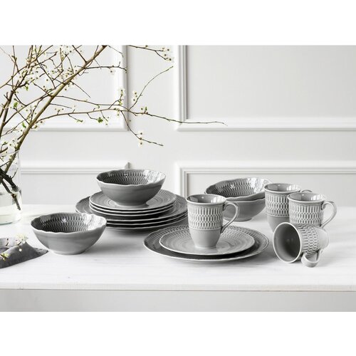Creatable Kombinirani Servis Sofia, 16-Delni Set Slike