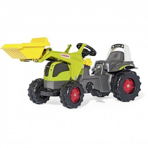 Rolly Toys rollyToys Traktor Claas Elios ( 025077 ) Slike