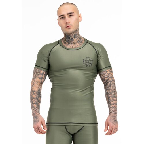 Benlee Lonsdale Men's functional shirt slim fit Cijene