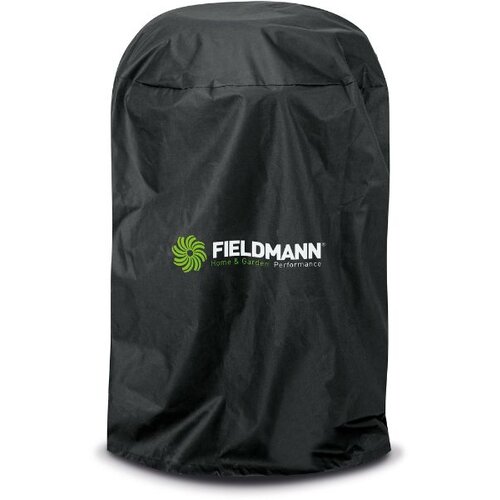 Fieldmann prekrivač za roštilj FZG9052 crni Cene