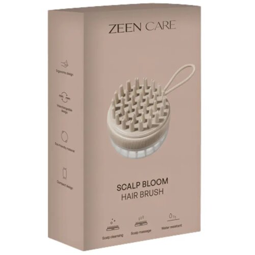 ZEEN četka za &scaron;amponiranje vlasi&scaron;ta Care Scalp Bloom Cijene