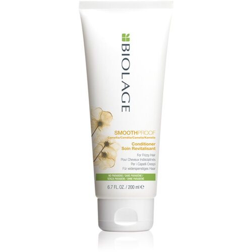 Biolage smoothProof balzam za lase za neukrotljive lase 200 ml Cene