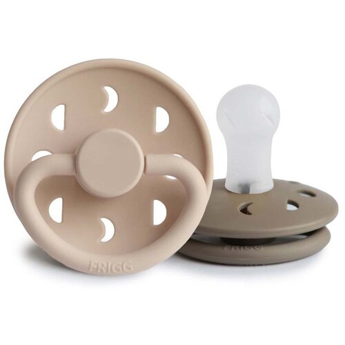 FRIGG® duda varalica moon phase silicone croissant & portobello Cijene