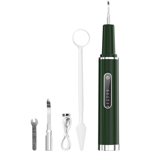 INF USB polnilni zobni irigator IPX6 vodoodporen 6 načinov MultiColor, (21538380) Cene