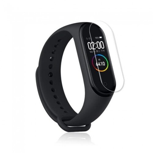  Za&amp;scaron;čitna Folija za Mi Band 5 Slike