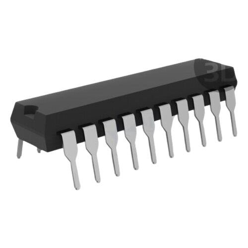  Integralno kolo SN74LS374 Cene