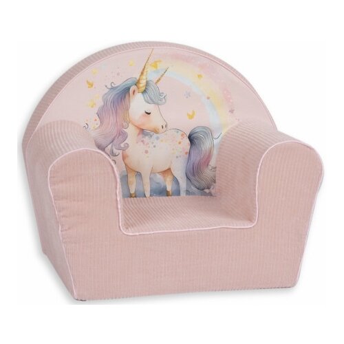 Delta Dečija fotelja Jednorog ( 126787 ) Cene