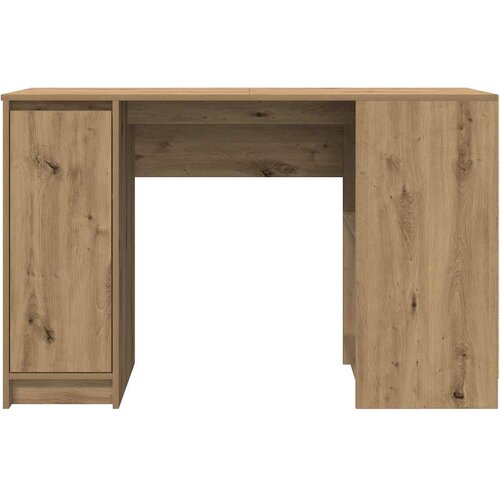  Stol Artisan hrast 120x42x76 cm konstruirano drvo Slike