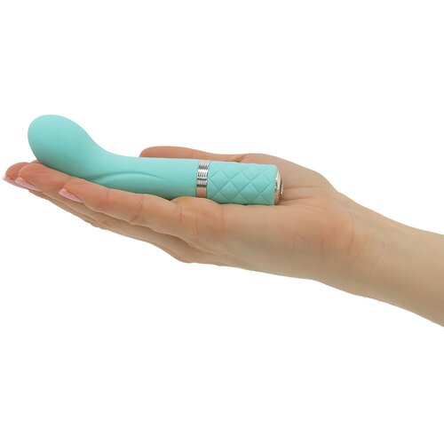 Pillow Talk BMS Racy Vibrator Slike