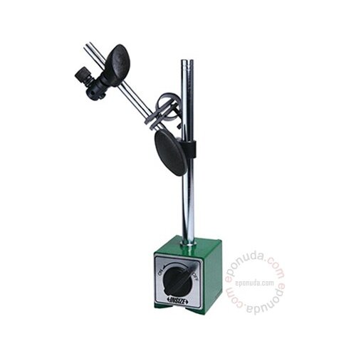 Insize magnetni stalak H-176mm+55mm postolje 6201-60 Slike