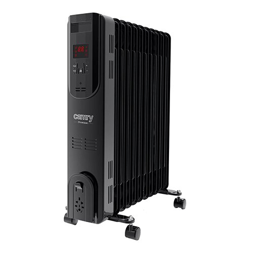 Camry OIL HEATER CAMRY CR 7813 11 RIBS Slike