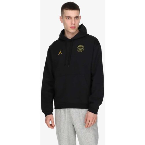 Nike muški duks M J PSG FLC PO DV0611-010 Slike