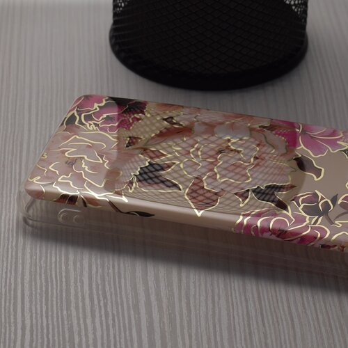  Techsuit Marble Series maska za iPhone 12 Mary Berry Nude Cene