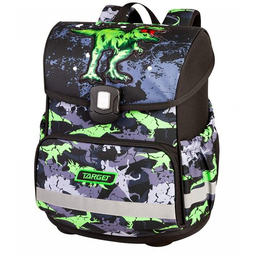 Target školska torba gt click t-rex 28040 Cene