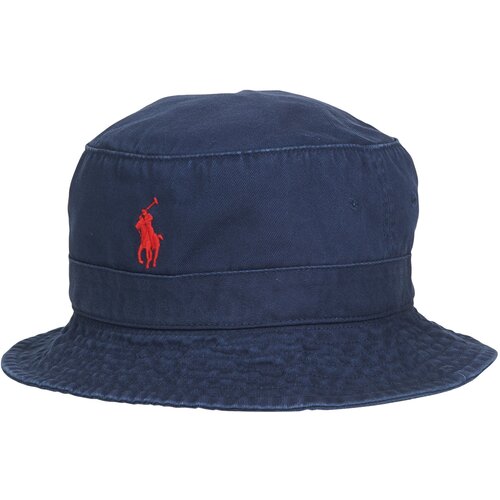 Polo Ralph Lauren LOFT BUCKET-BUCKET-HAT sarena Slike