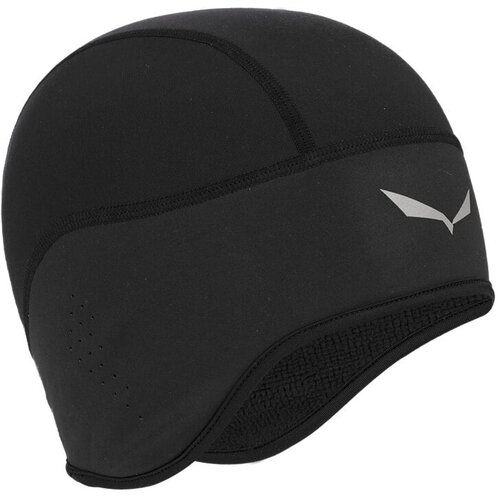 Salewa unisex kapa ortles 2 ws beanie crna Slike