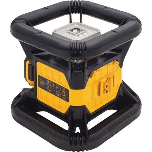 Dewalt DCE079D1R Rotacioni laser &amp;ndash; crveni set 18 V / 2Ah Slike