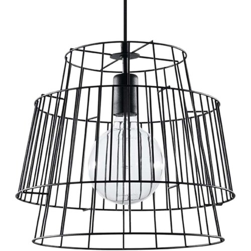  Visilica GATE crna Cijene