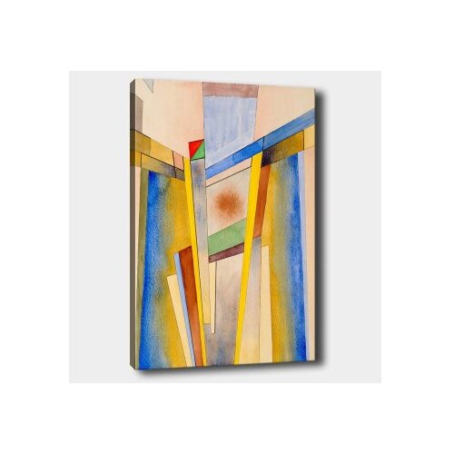 Wallity slika 102424462_70100, 70x100cm Cene