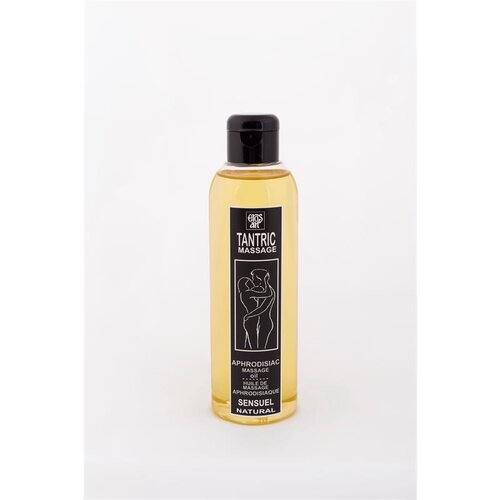  Afrodisiac Oil Natural Tantric 100 ml, (21086934) Cene