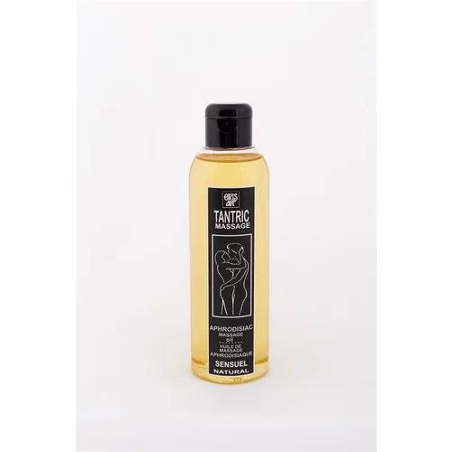 Intex Afrodisiac Oil Natural Tantric 100 ml, (21086934)