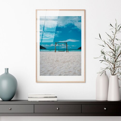 Wallity slika UV-1066, 30 x 45 cm Slike