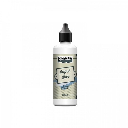  Lepak za papir Pentart | providan 80 ml Cene